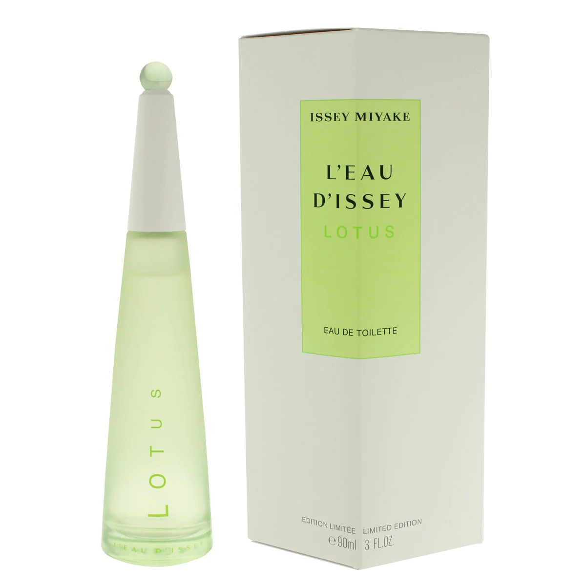 Decant / Amostra do Perfume Feminino Issey Miyake L'eau D'issey Lotus (EDT)