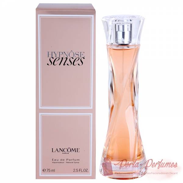 Decant / Amostra do Perfume Feminino Lancôme Hypnôse Senses Eau de Parfum (EDP)
